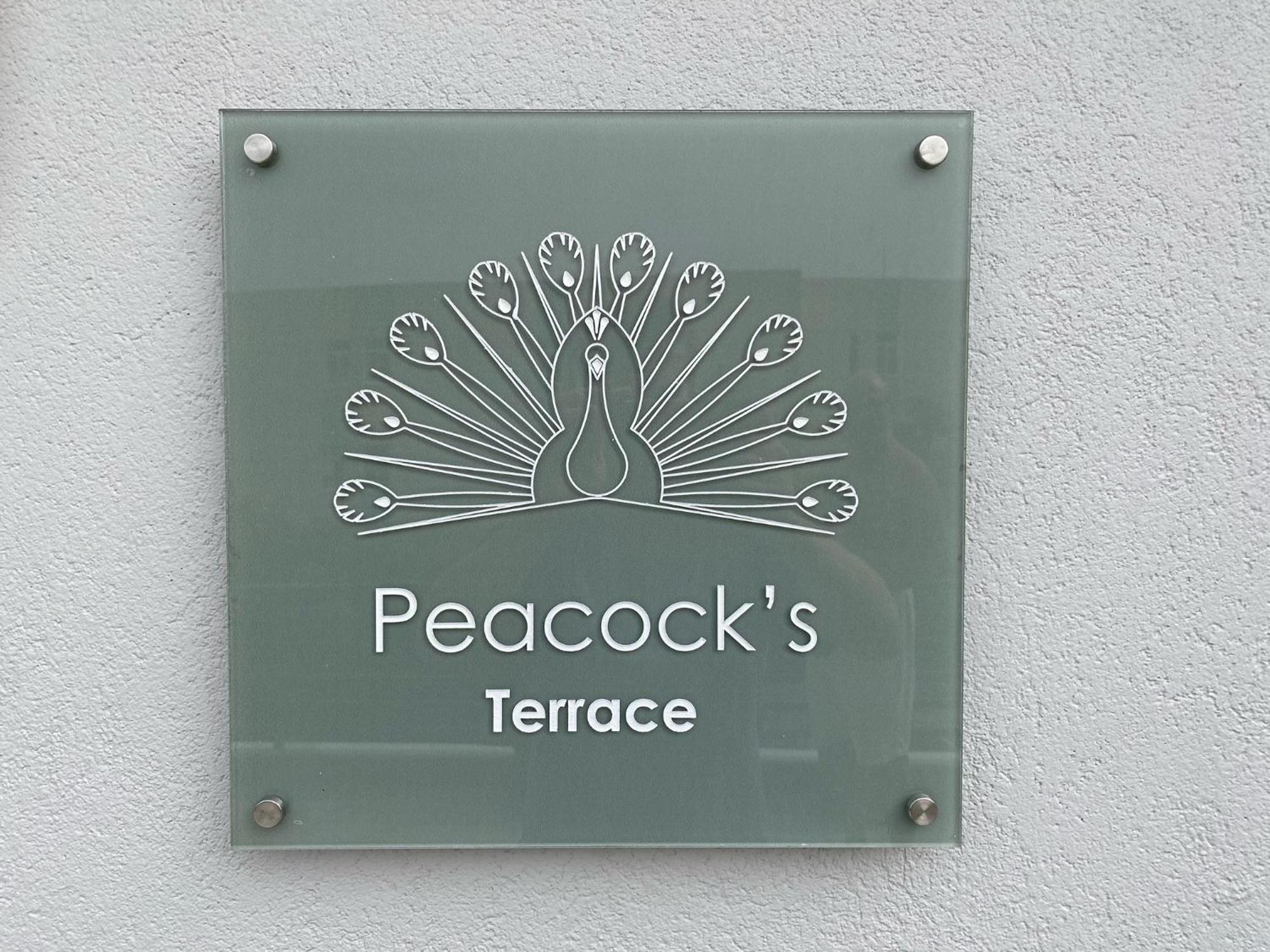 Ferienwohnung Peacock'S Terrace Piräus Exterior foto